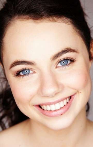 Актер Айви Латимер