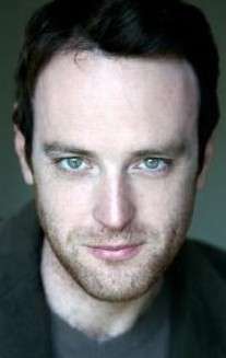 Актер Николас Грэндхомм