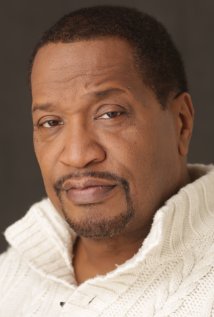 Актер Алан Б. Джонс