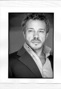 Актер Домициано Арканджели