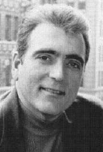 Актер Ernest Mingione