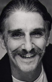 Актер Чарльз Саммарко