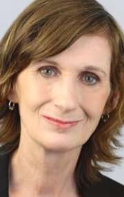 Актер Пруденс Райт Холмс