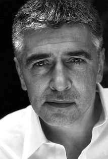 Фото Пол Нивисон