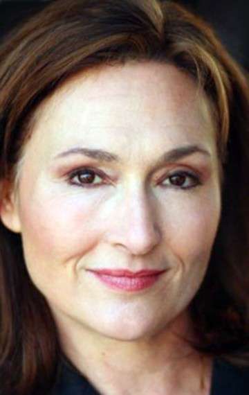 Актер Нора Данн