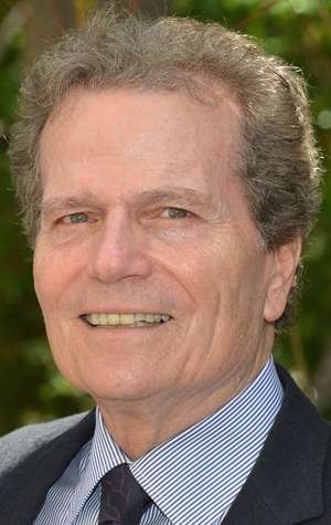 Актер Патрик Уэйн