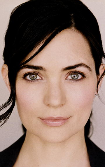 Актер Жуль Уиллкокс