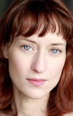 Актер Джорджина Рич