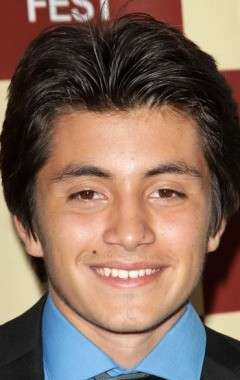 Актер Хосе Джулиан