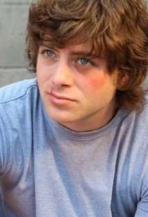 Актер Тайлер Кори