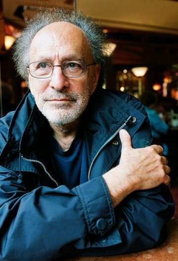 Актер Монте Хеллман