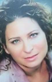 Фото Мелисса Хеллман