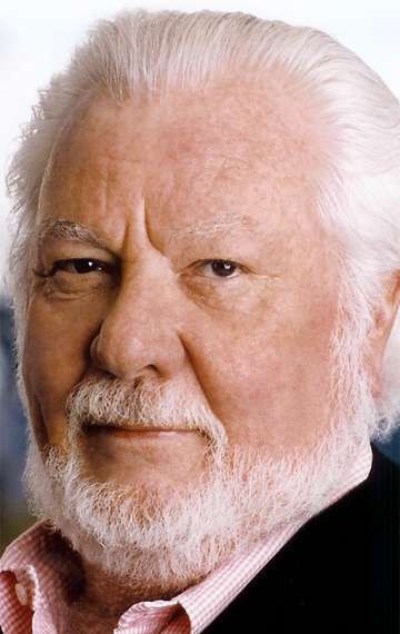 Актер Берни Бриллштейн