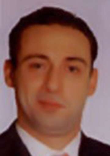 Актер Айк Марутян