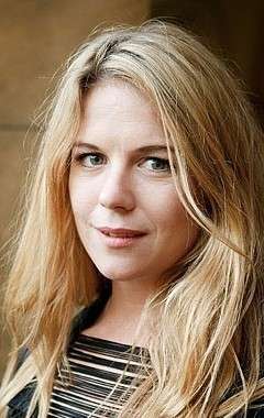 Актер Оливия Ллевелин