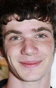 Актер Феликс Моати