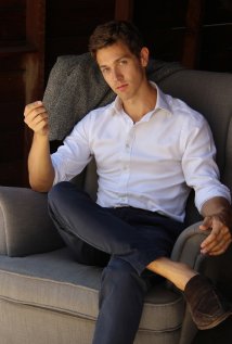 Актер Кристофер О&rsquo;Ши