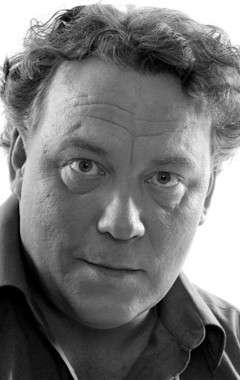 Актер Лейф Андре