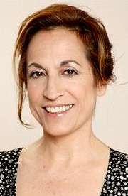 Актер Кармен Балаге