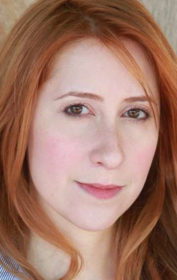 Актер Элиза Элиот