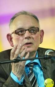 Актер Филипп Фор