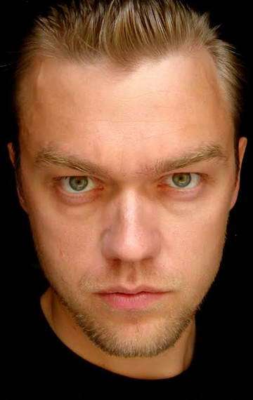 Фото Ярослав Иванов