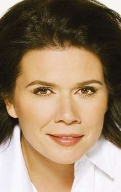 Актер Марина Орсини