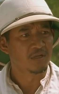 Актер Дуюн Тенн Нан