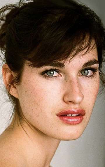 Фото Мария Боннер