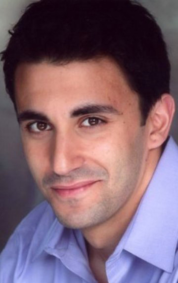 Актер Джейсон Кербоун