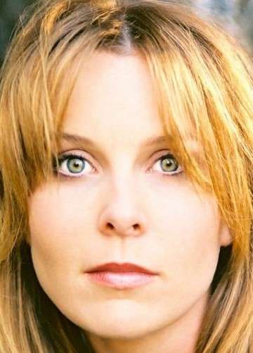 Фото Брук Андерсон