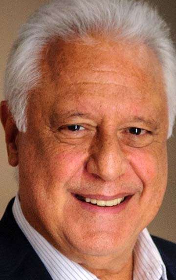 Фото Антонио Фагундес