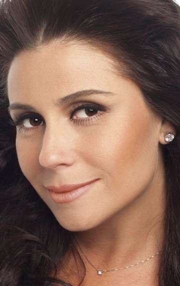 Актер Джованна Антонелли