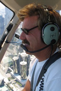 Актер Рик Шустер