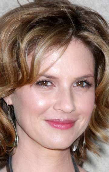 Фото Меган Уорд