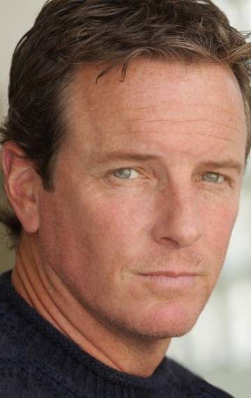 Актер Линден Эшби