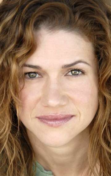 Фото Хеди Барресс