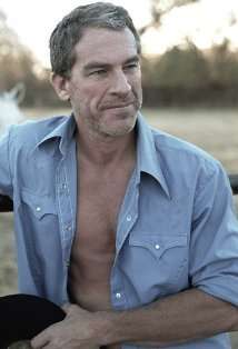 Актер Рэнди Колтон