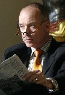 Актер Энтони Сирс