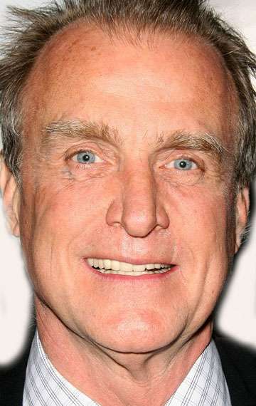 Актер Маршалл Белл