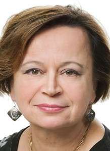 Актер Синикка Моккила