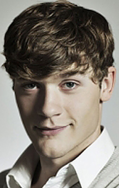 Актер Александар Радойичич