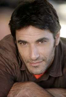 Фото Исраэль Саэс де Мигель