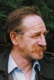 Актер Джер О&rsquo;Лири