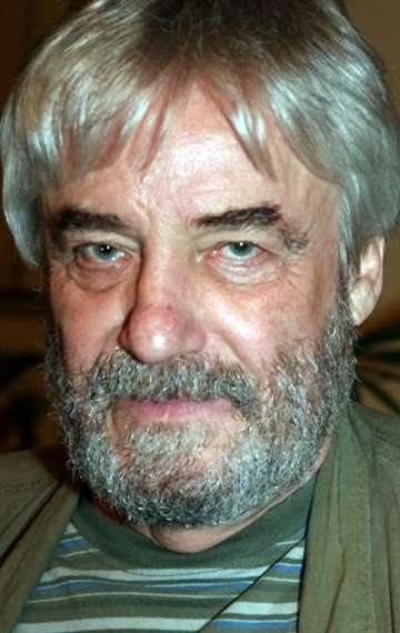 Актер Анджей Жулавски