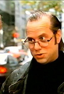 Актер Дени Бушар