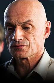 Фото Жан Маршан