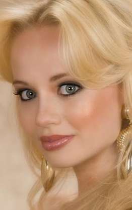 Фото Йозефина Альханко