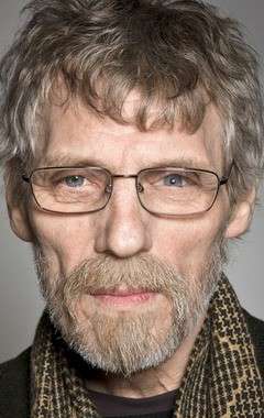 Актер Янош Держи