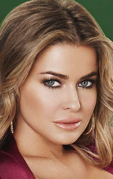 Актер Кармен Электра